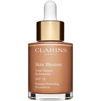 Skin Illusion SPF15
