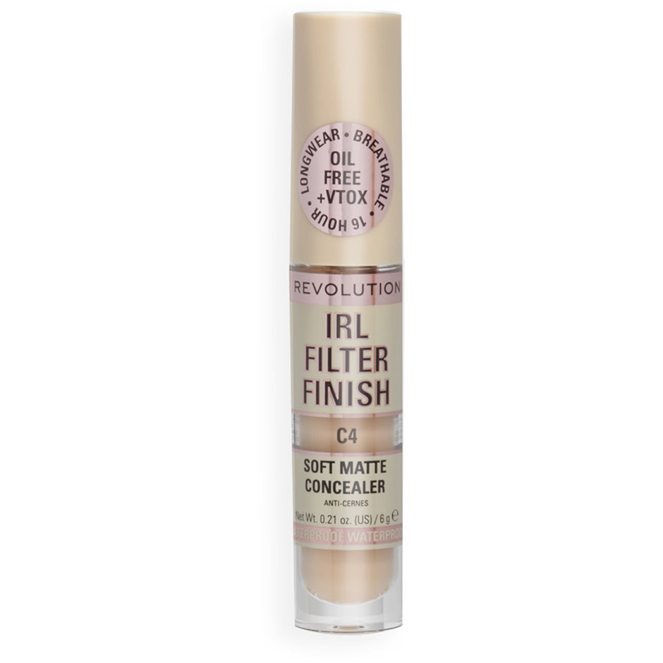 IRL Filter Finish Concealer C1 6 g
