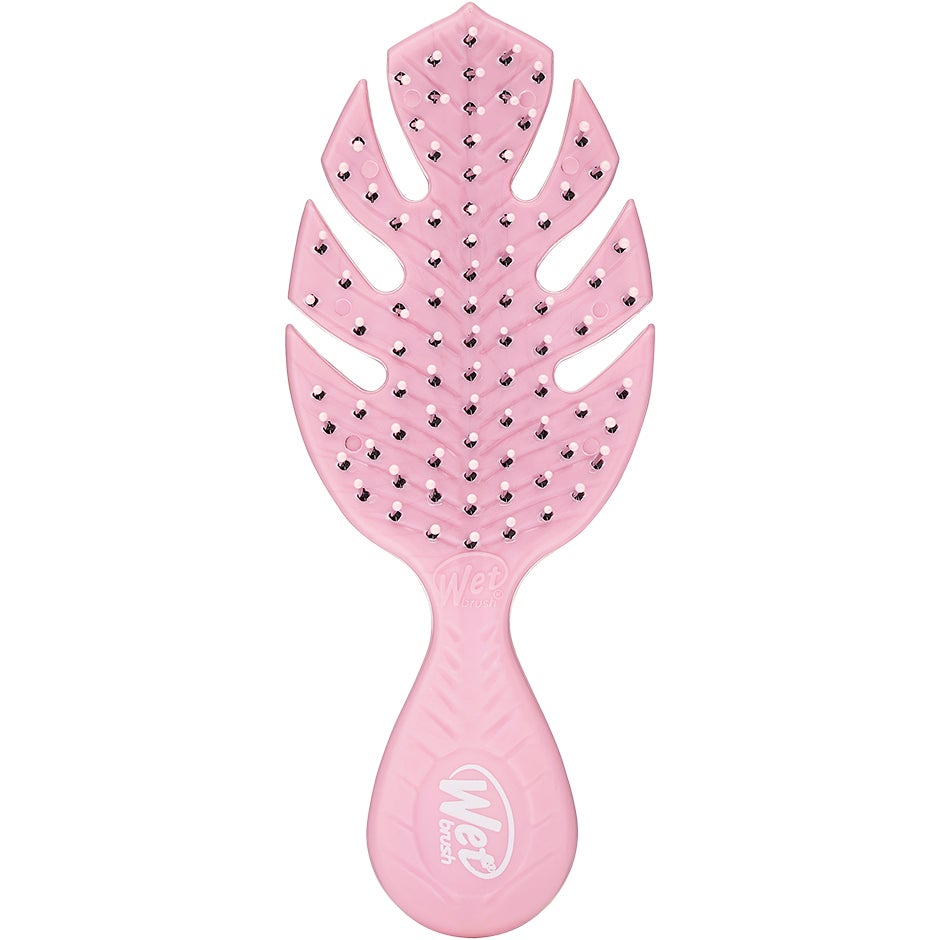 Go Green Mini Detangler Green 1 pcs