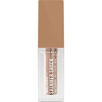Shimmer Shock Liquid Eyeshadow 004 Sunset Storm