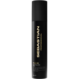 DarkOil Silkening Hair Mist