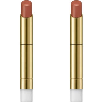 Contouring Lipstick (Refill) Duo