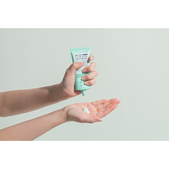 Air Fit UV Defense Sun Cream SPF50+/PA++++