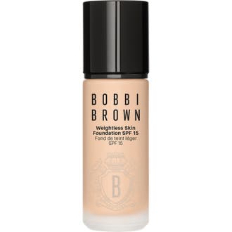 Mini Weightless Skin Foundation