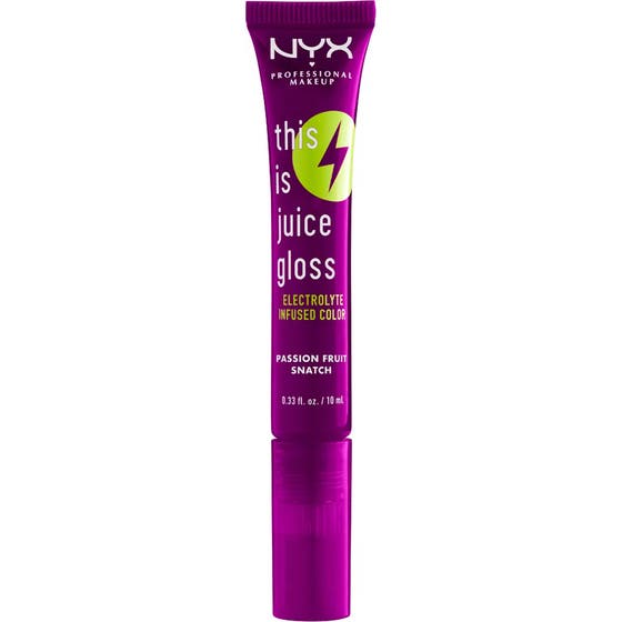 This Is Juice Gloss