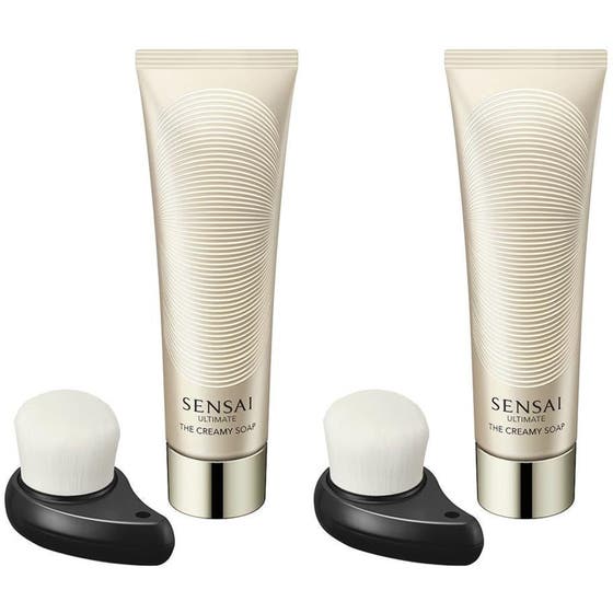 Ultimate The Creamy Soap Duo