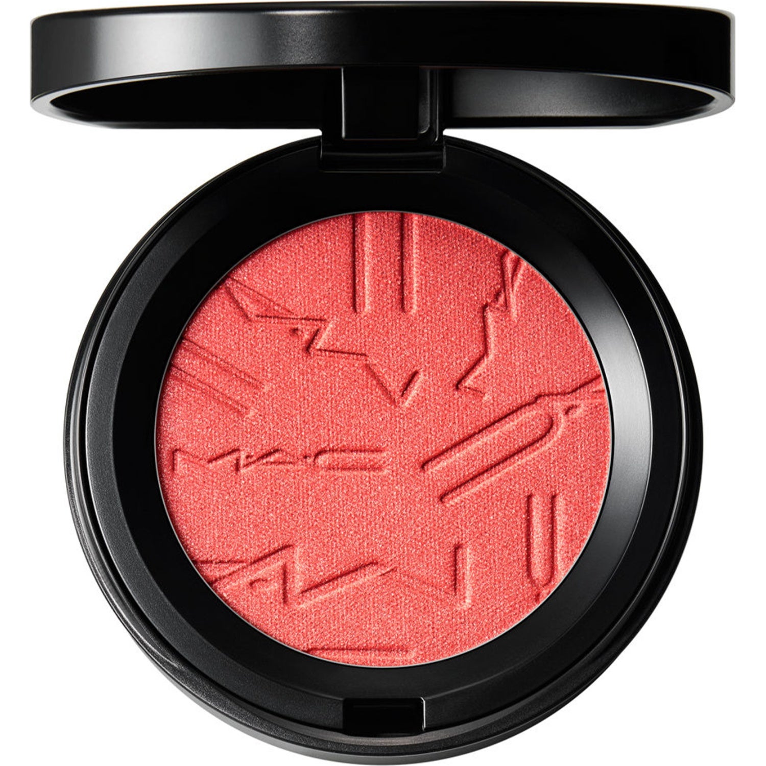 MAC Cosmetics Skinfinish Colourstruck Blush Pink Flamingo - 4,5 g