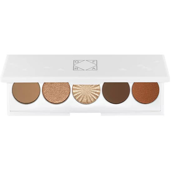 Luxe Signature Palette