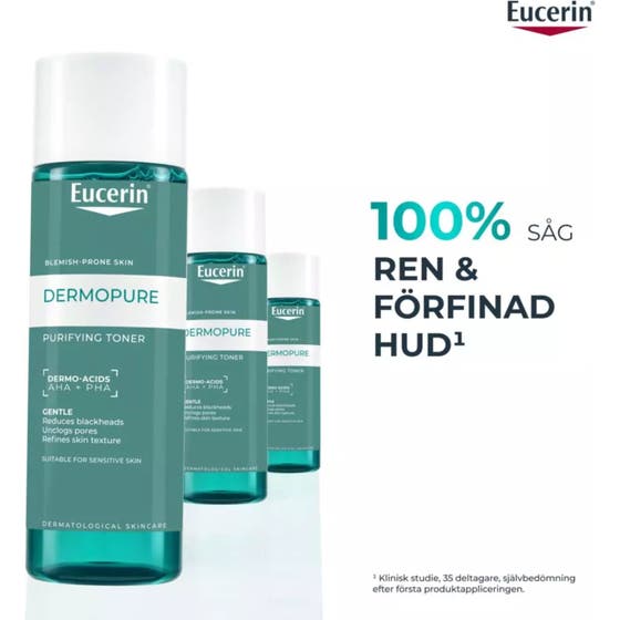 DermoPure Purifying