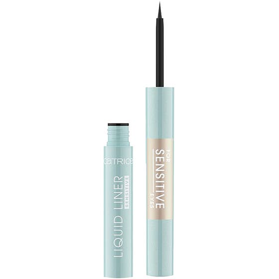 Liquid Liner Sensitive