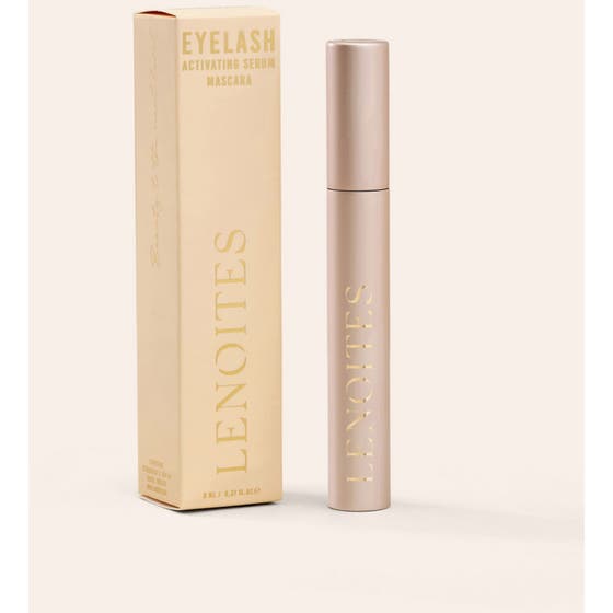 Lash Lift & Growth Essentials