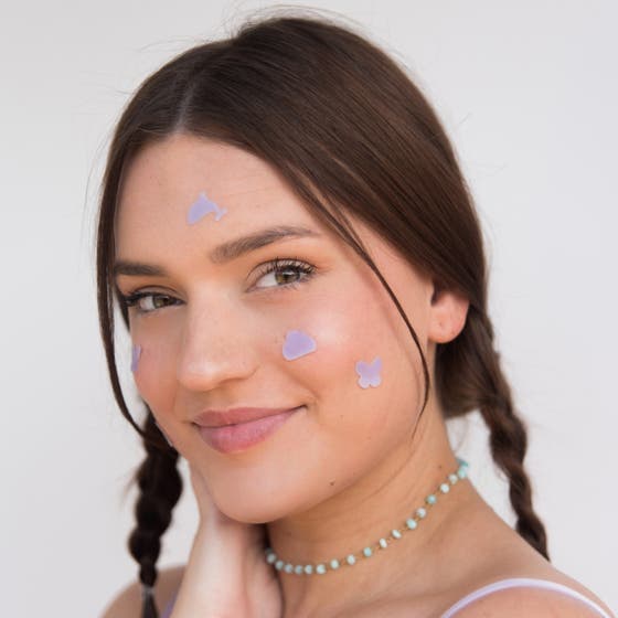 Spot A Spot Blemish Patches 36p