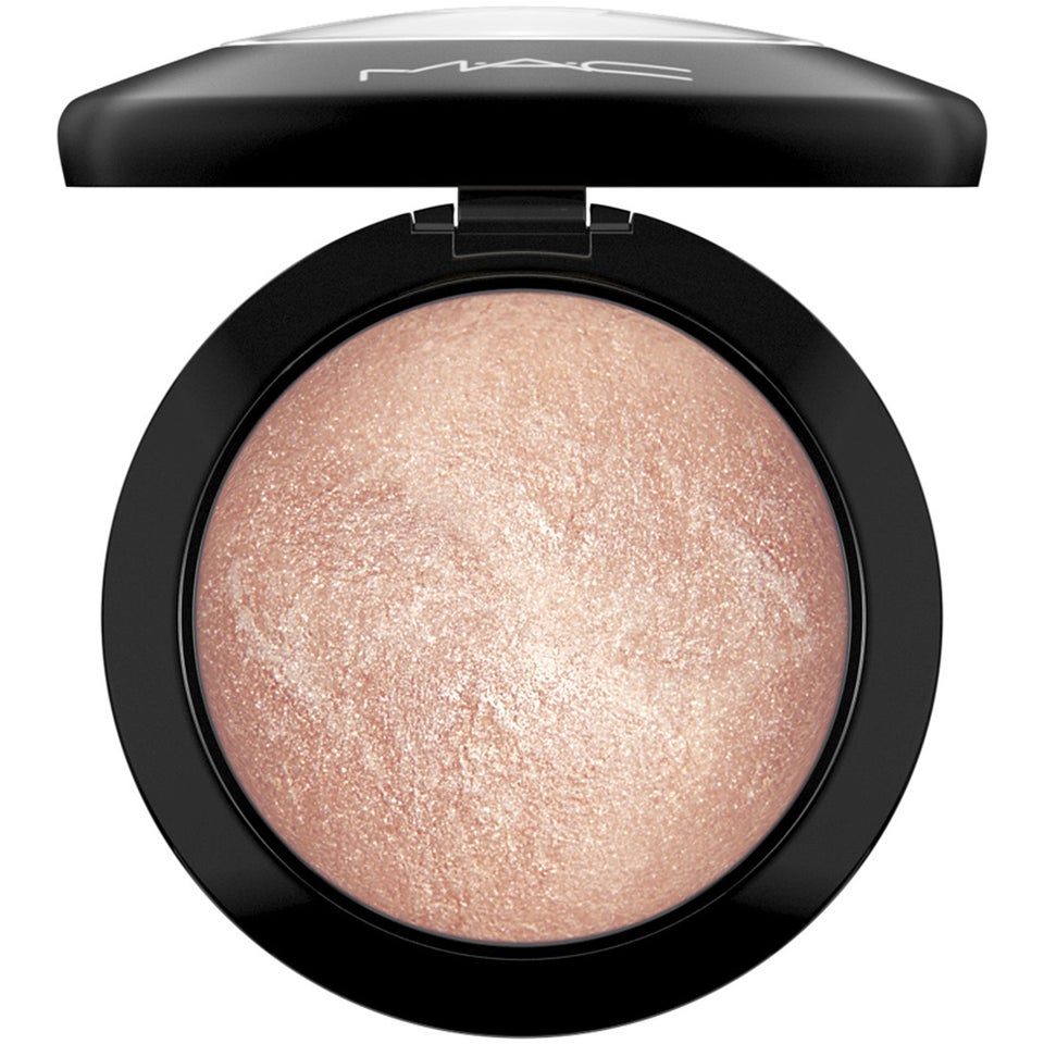 Mineralize Skinfinish Powder Gold Deposit 10 g