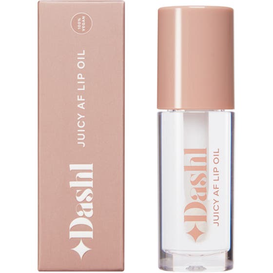 Juicy Af Lip Oil