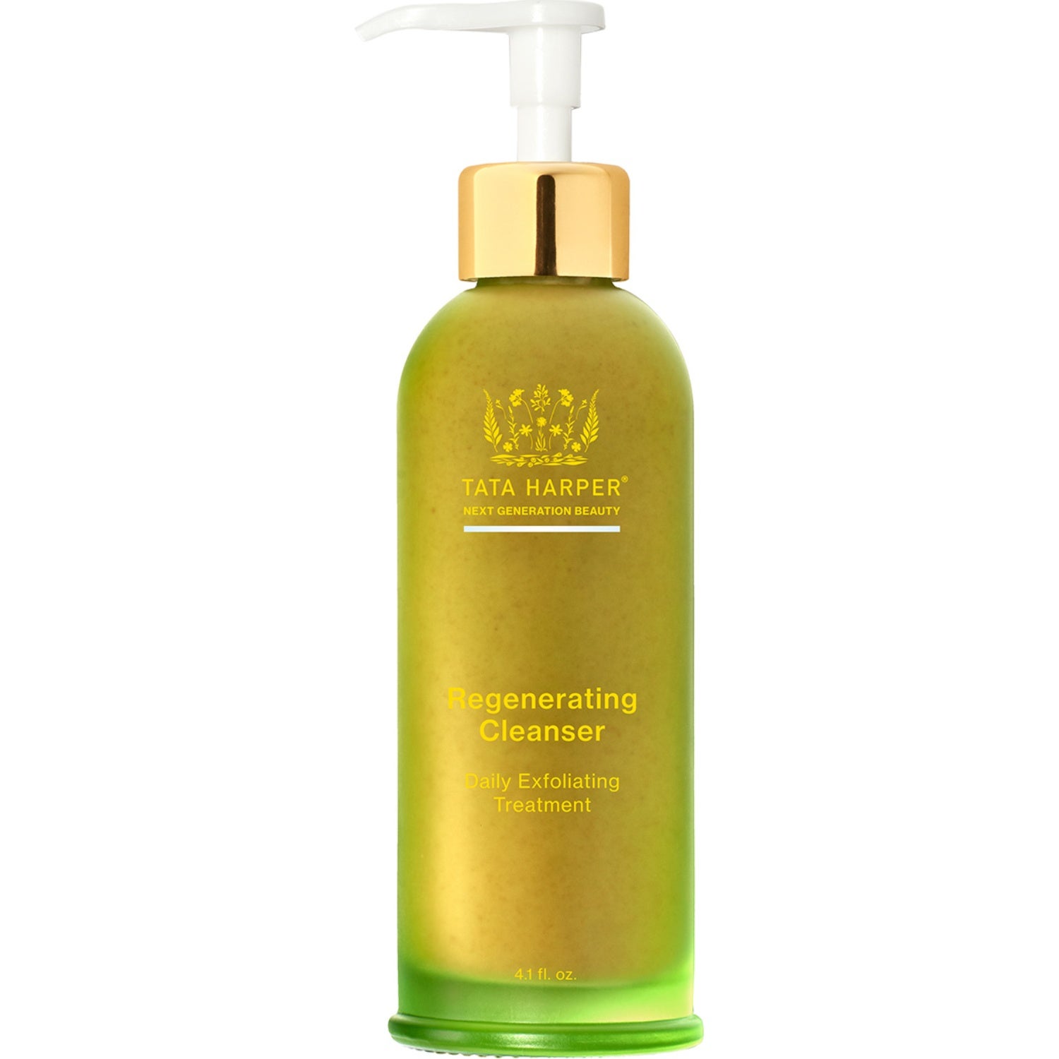 Tata Harper Regenerating Cleanser 125 ml