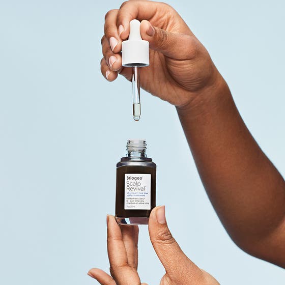 Scalp Revival™ Scalp Treatment Serum