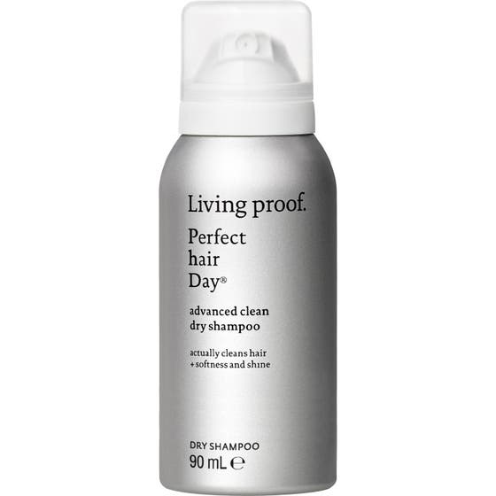 PhD Advanced Clean Dry Shampoo