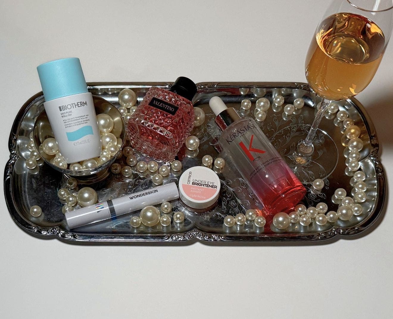 BEST IN BEAUTY – TOPP 10 BÄSTSÄLJARE 2025