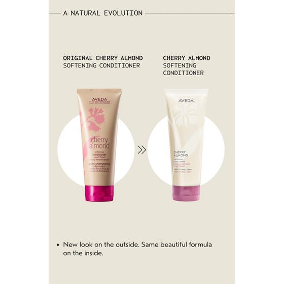 Cherry Almond Conditioner