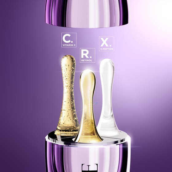 Rénergie C.R.x Triple Serum Retinol