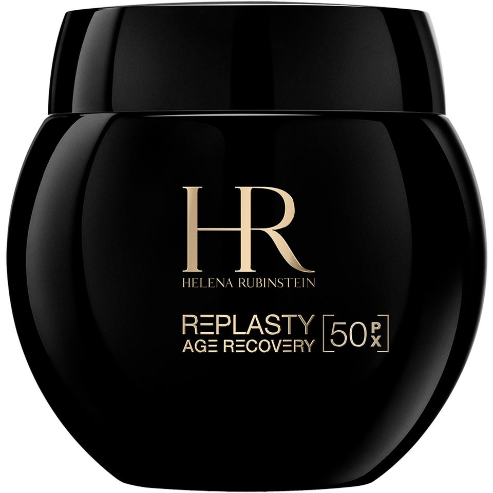 Re-Plasty Age Recovery Night Cream 50px
