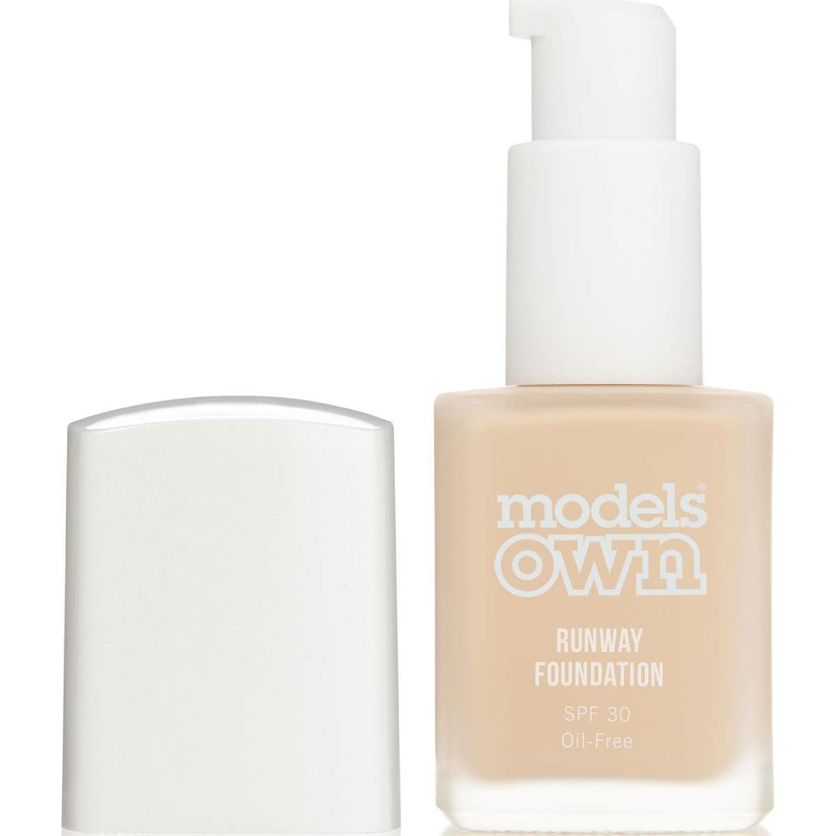Runway Foundation SPF 30