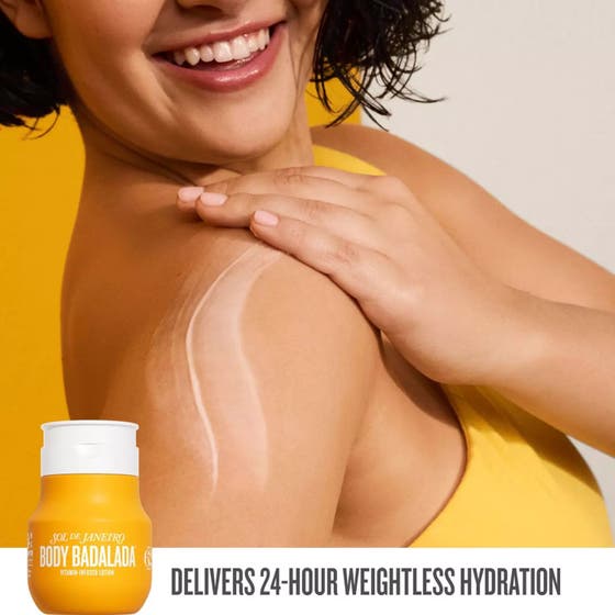 Hydrating Jet Set Cheriosa 62 Scent