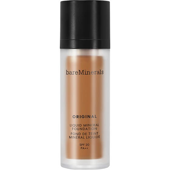 Original Liquid Mineral Foundation SPF20
