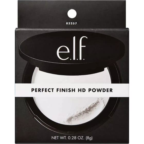 Perfect Finish HD Powder