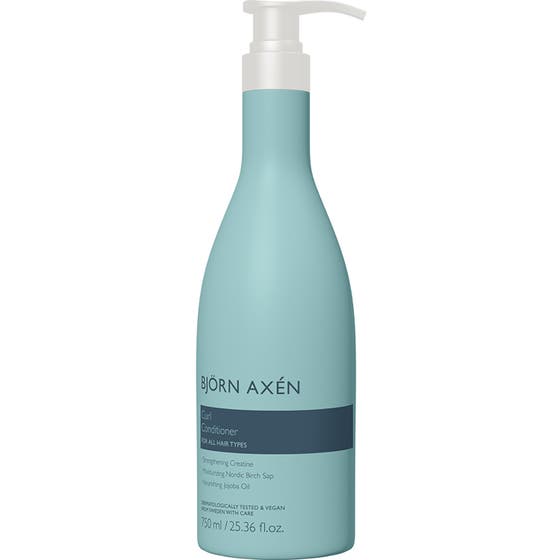 Curl Conditioner
