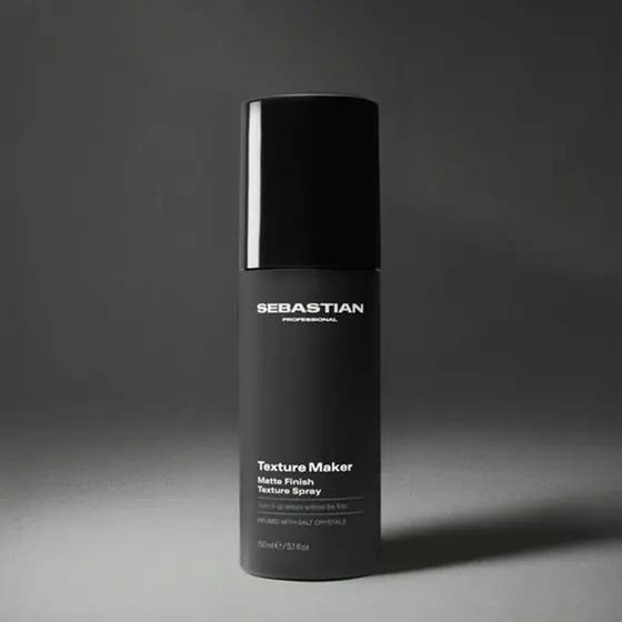 Styling Favourites - Texturspray, värmeskydd och hårspray