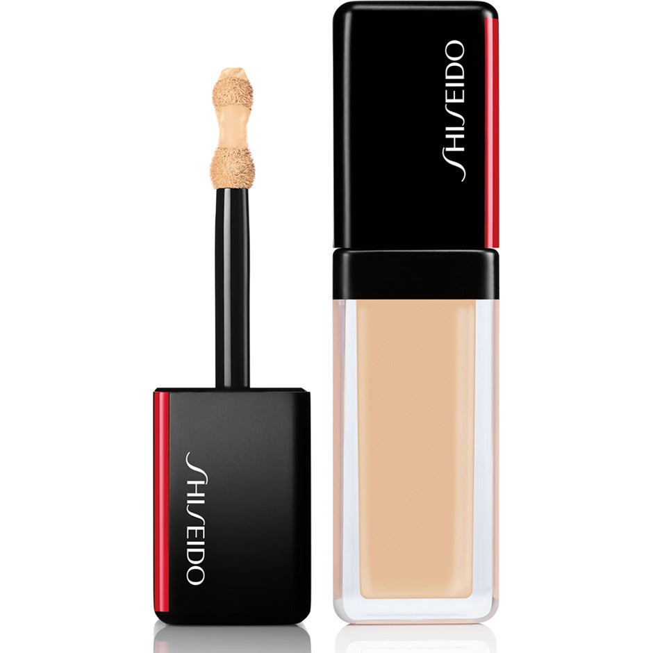 Shiseido Synchro Skin Self-Refreshing Dual-Tip Concealer 202 Light 6 ml