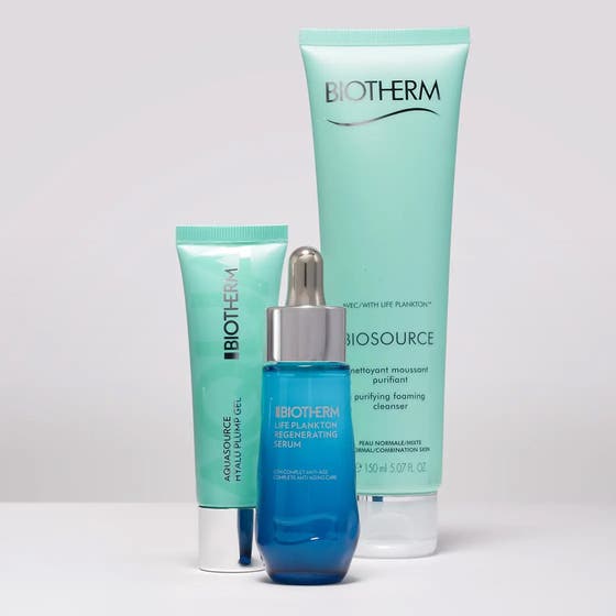 Cleanse, Calm & Care