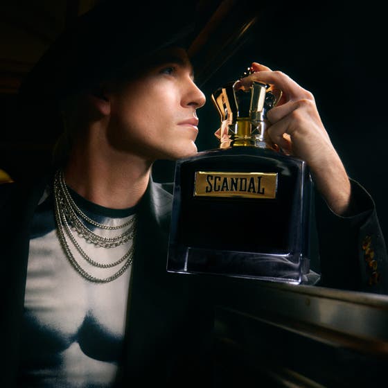 Scandal Le Parfum Him