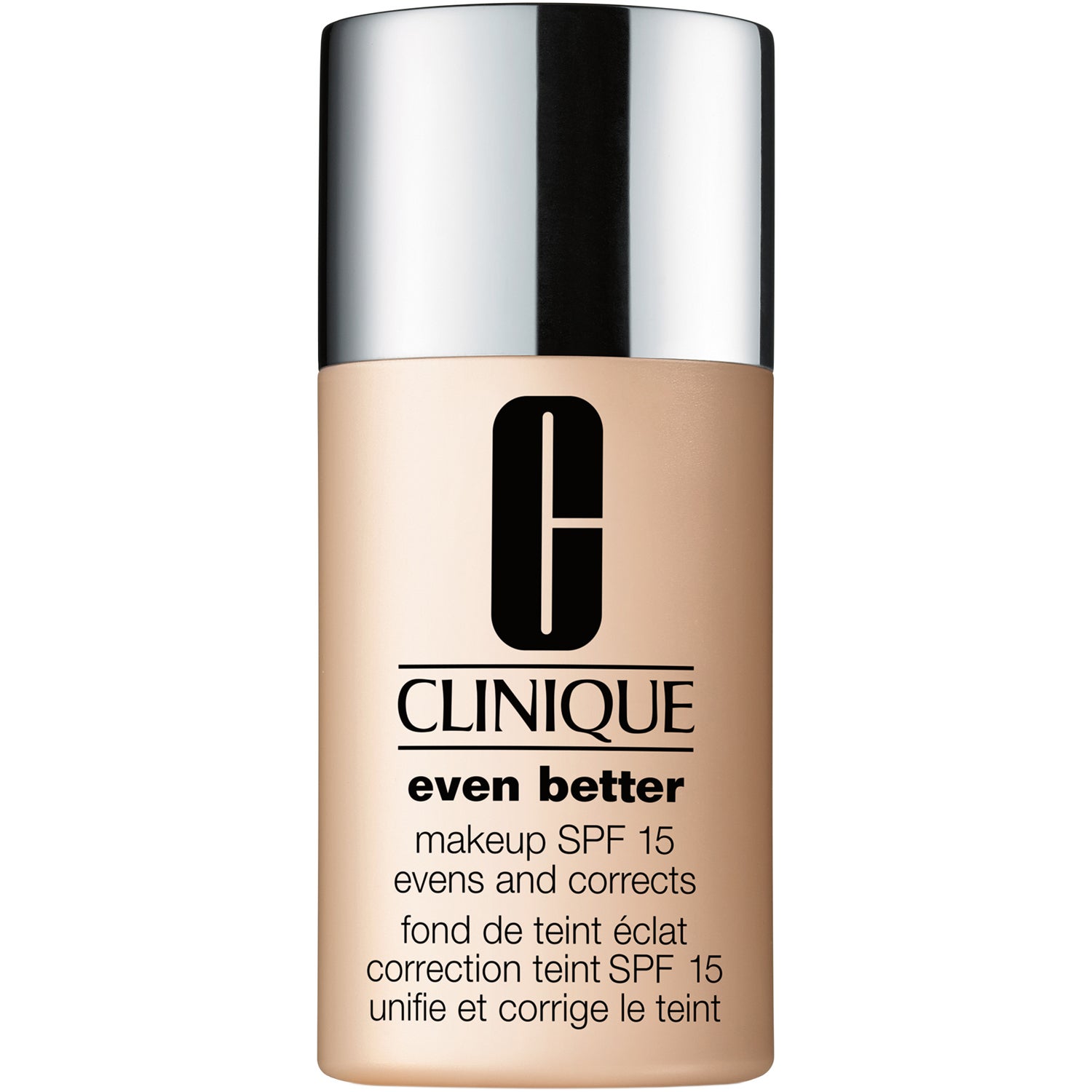 Clinique Even Better Makeup Spf 15 foundation & concealer dam – bild 7