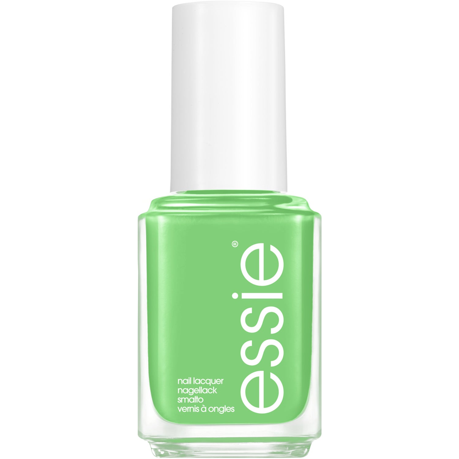 Essie Nagellack #994-det här och det där nagelprodukter dam – bild 8
