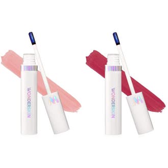 Wonder Blading Lip Stain Masque