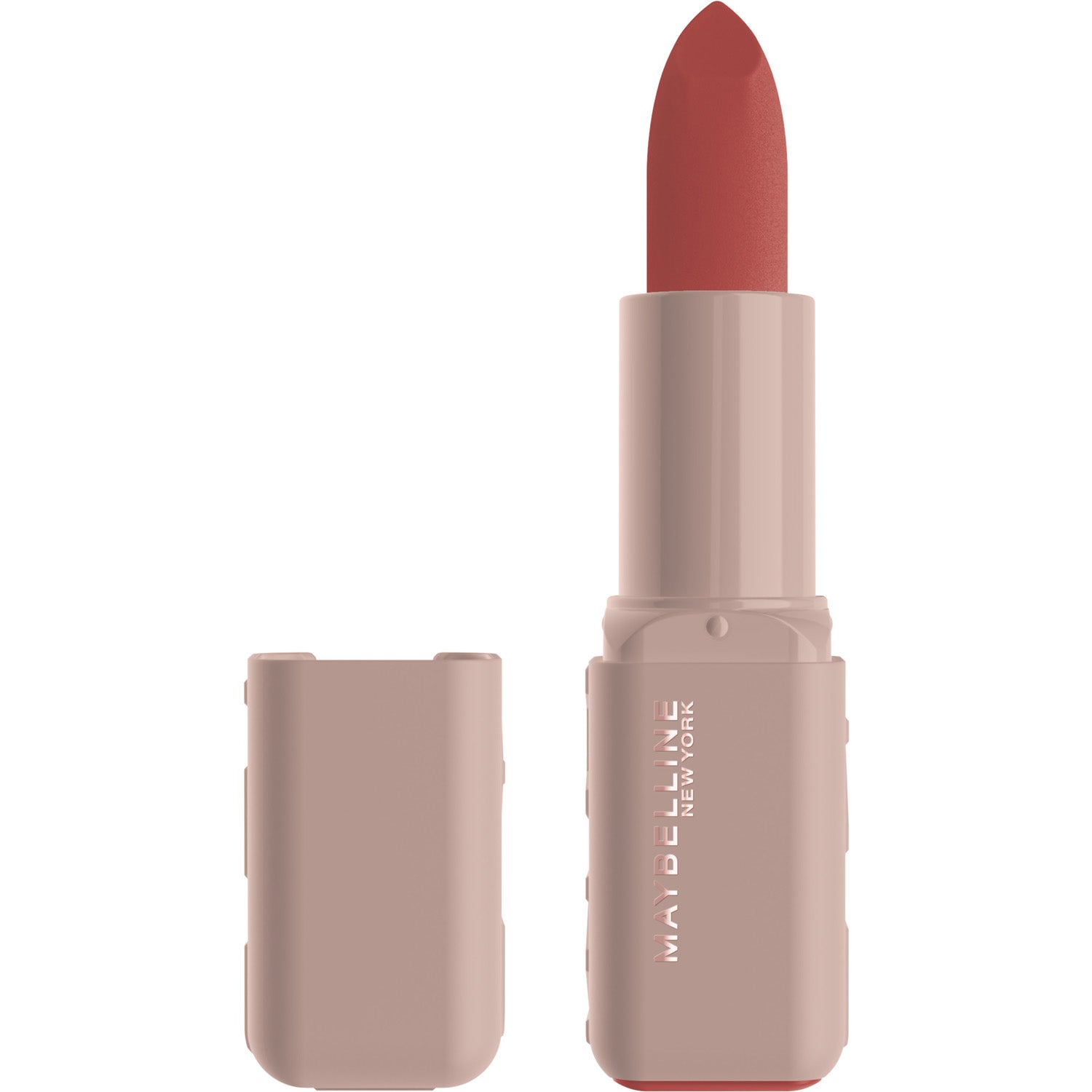Maybelline Kanske Det Är Serum Läppstift #006-håll Dörren läppsmink dam – bild 8