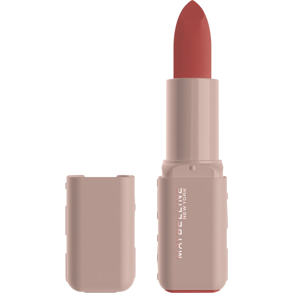Serum Lipstick 106 Maybe It's? Soft 1 pcs