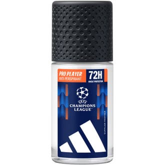 UEFA Champions League Pro Player Roll-On