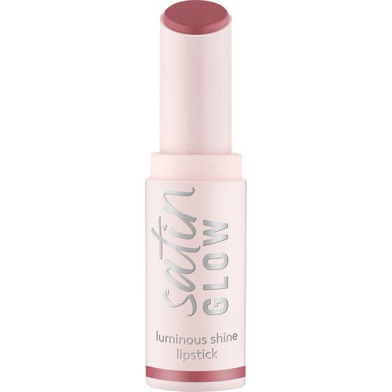 Satin Glow Luminous Shine Lipstick