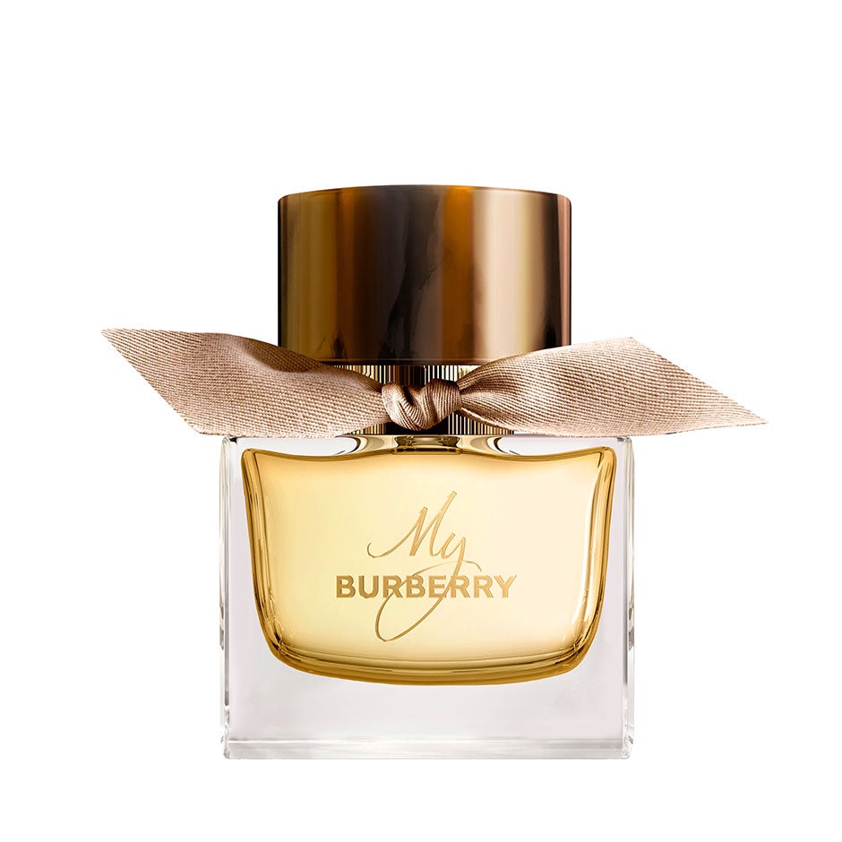 My Burberry Eau de Parfum