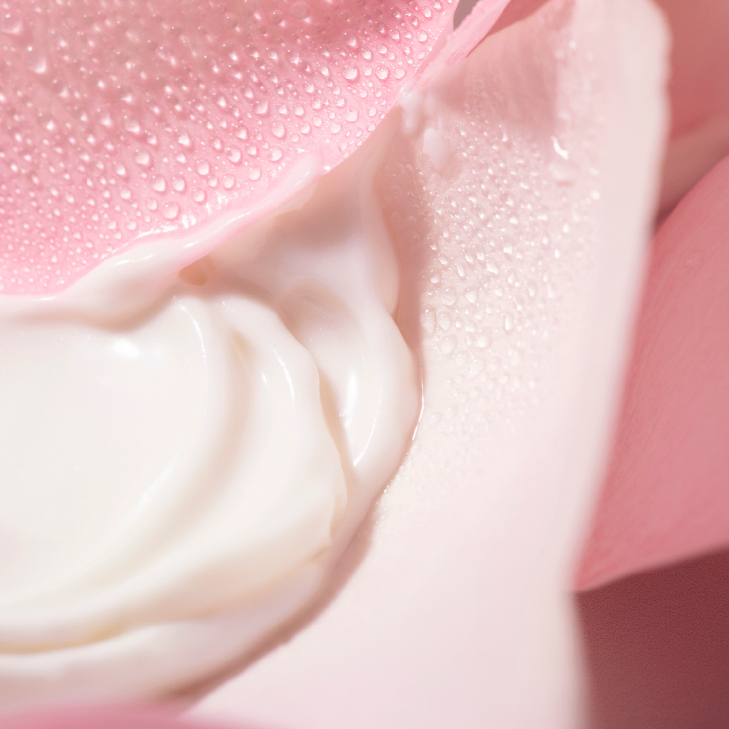 Very Rose Makeup Removing Milk