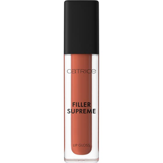 Filler Supreme Lip Gloss