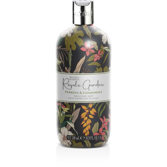 Royale Garden Body Wash