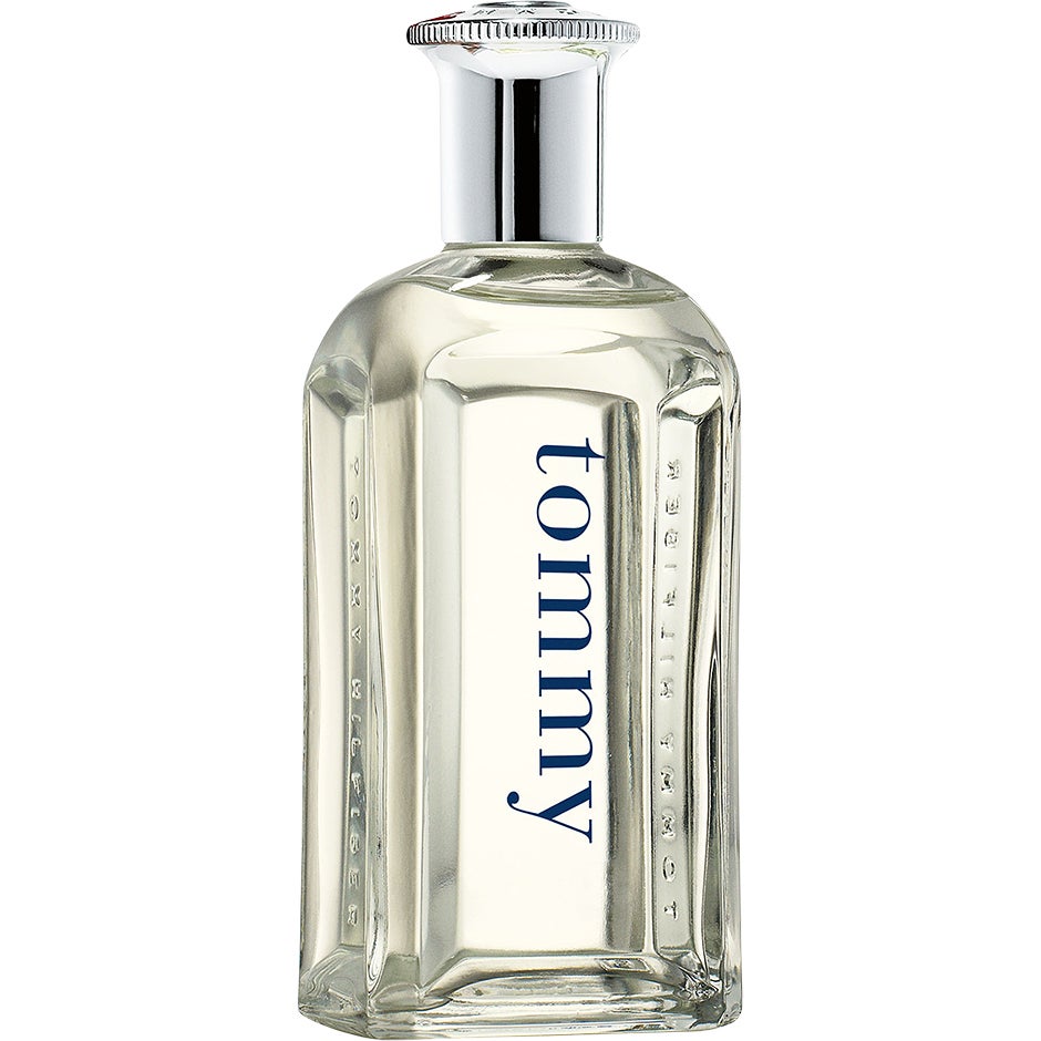 TOMMY HILFIGER Tommy Eau de Toilette herr – bild 2