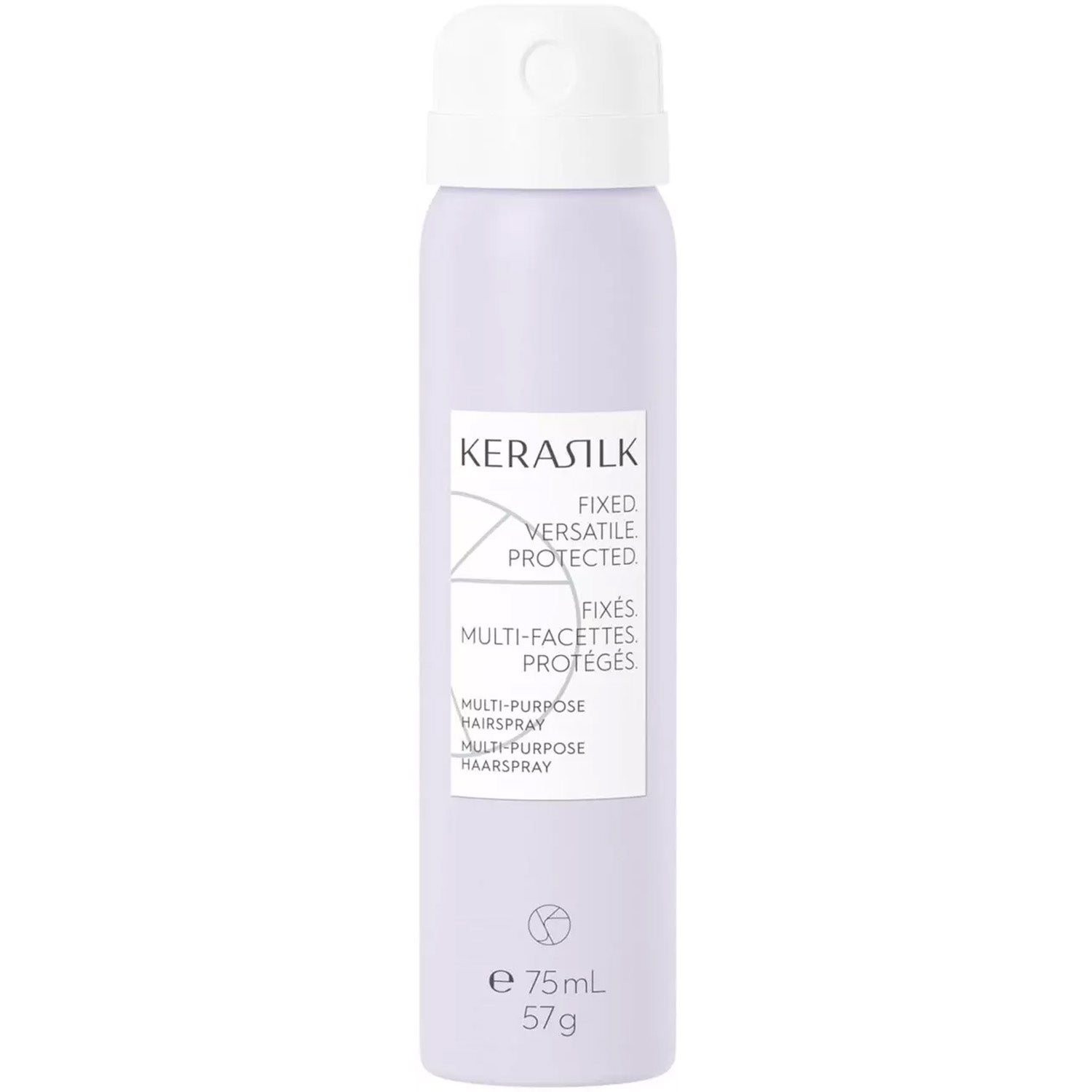 Kerasilk Multi-Purpose Hairspray 75 ml
