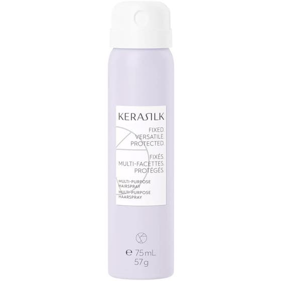 Multi-Purpose Hairspray