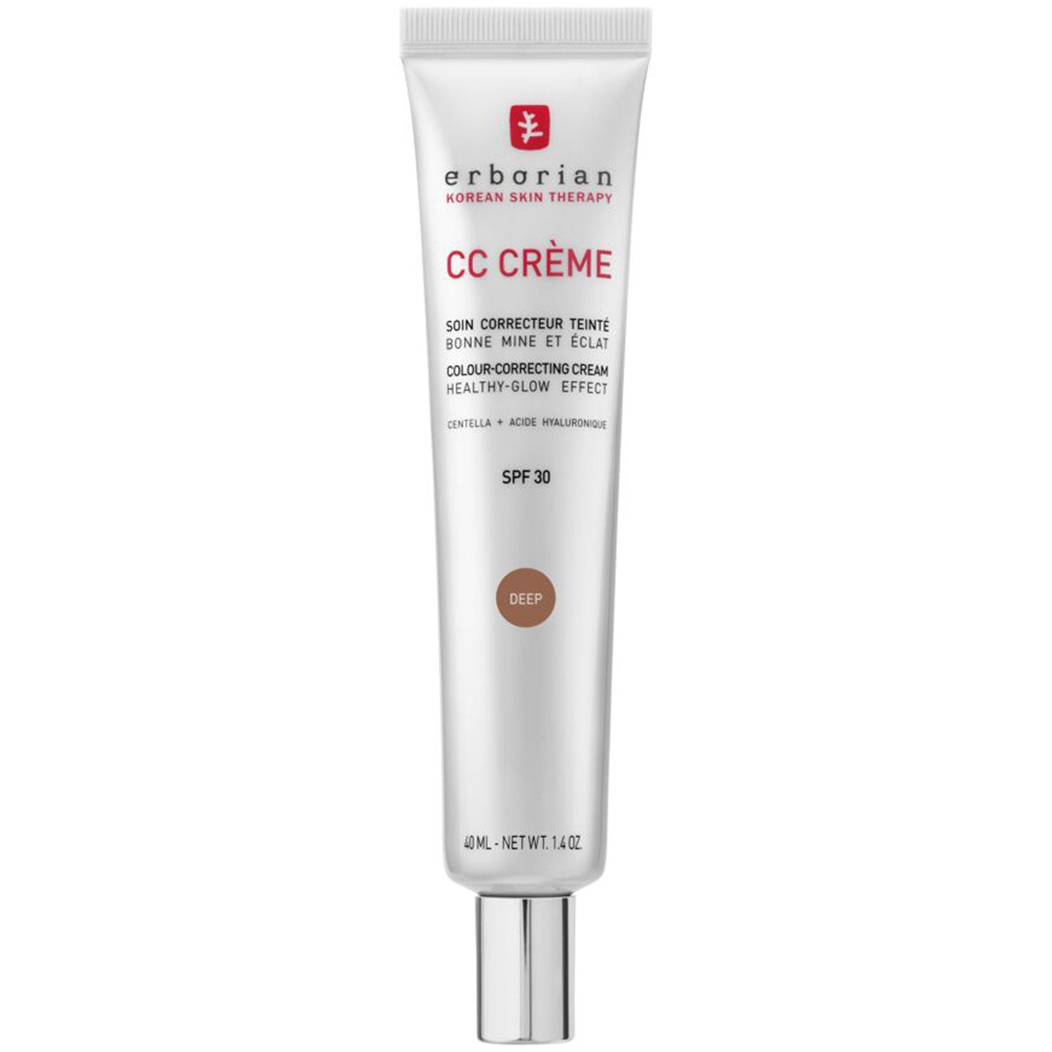 Erborian CC Creme Deep - 40 ml billede