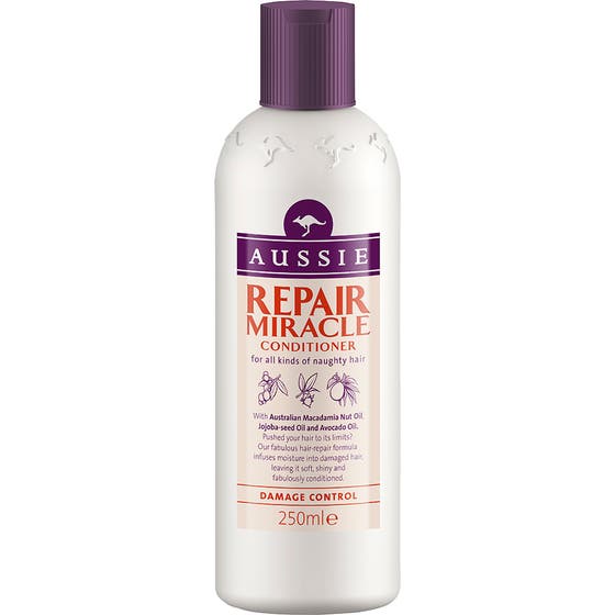 Repair Miracle Conditioner
